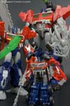 Transformers Prime Beast Hunters Beast Hunter Optimus Prime - Image #170 of 171