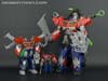 Transformers Prime Beast Hunters Beast Hunter Optimus Prime - Image #171 of 171