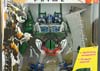 Transformers Prime Beast Hunters Beast Tracker Optimus Prime - Image #2 of 179