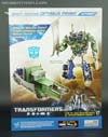 Transformers Prime Beast Hunters Beast Tracker Optimus Prime - Image #8 of 179