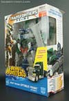 Transformers Prime Beast Hunters Beast Tracker Optimus Prime - Image #14 of 179