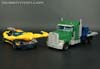Transformers Prime Beast Hunters Beast Tracker Optimus Prime - Image #43 of 179