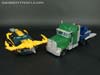 Transformers Prime Beast Hunters Beast Tracker Optimus Prime - Image #44 of 179