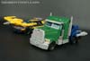 Transformers Prime Beast Hunters Beast Tracker Optimus Prime - Image #45 of 179