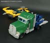 Transformers Prime Beast Hunters Beast Tracker Optimus Prime - Image #46 of 179