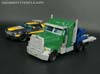 Transformers Prime Beast Hunters Beast Tracker Optimus Prime - Image #47 of 179
