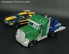 Transformers Prime Beast Hunters Beast Tracker Optimus Prime - Image #48 of 179