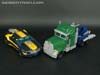 Transformers Prime Beast Hunters Beast Tracker Optimus Prime - Image #50 of 179