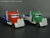 Transformers Prime Beast Hunters Beast Tracker Optimus Prime - Image #52 of 179