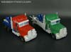 Transformers Prime Beast Hunters Beast Tracker Optimus Prime - Image #53 of 179