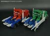 Transformers Prime Beast Hunters Beast Tracker Optimus Prime - Image #54 of 179