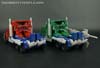 Transformers Prime Beast Hunters Beast Tracker Optimus Prime - Image #55 of 179