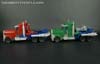 Transformers Prime Beast Hunters Beast Tracker Optimus Prime - Image #56 of 179