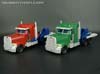 Transformers Prime Beast Hunters Beast Tracker Optimus Prime - Image #57 of 179