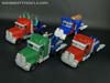 Transformers Prime Beast Hunters Beast Tracker Optimus Prime - Image #66 of 179