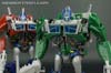 Transformers Prime Beast Hunters Beast Tracker Optimus Prime - Image #156 of 179