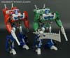 Transformers Prime Beast Hunters Beast Tracker Optimus Prime - Image #158 of 179