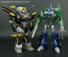 Transformers Prime Beast Hunters Beast Tracker Optimus Prime - Image #162 of 179