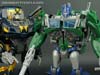 Transformers Prime Beast Hunters Beast Tracker Optimus Prime - Image #164 of 179