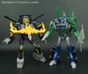 Transformers Prime Beast Hunters Beast Tracker Optimus Prime - Image #168 of 179