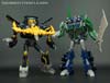 Transformers Prime Beast Hunters Beast Tracker Optimus Prime - Image #169 of 179
