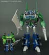 Transformers Prime Beast Hunters Beast Tracker Optimus Prime - Image #170 of 179