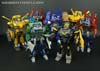Transformers Prime Beast Hunters Beast Tracker Optimus Prime - Image #179 of 179