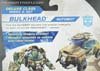 Transformers Prime Beast Hunters Bulkhead - Image #5 of 88