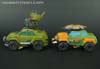 Transformers Prime Beast Hunters Bulkhead - Image #35 of 88