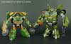 Transformers Prime Beast Hunters Bulkhead - Image #81 of 88