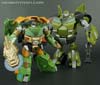 Transformers Prime Beast Hunters Bulkhead - Image #82 of 88