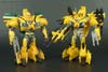 Transformers Prime Beast Hunters Bumblebee - Image #104 of 119