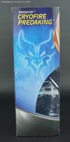 Transformers Prime Beast Hunters Cryofire Predaking - Image #5 of 185