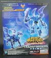 Transformers Prime Beast Hunters Cryofire Predaking - Image #7 of 185