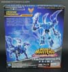 Transformers Prime Beast Hunters Cryofire Predaking - Image #8 of 185
