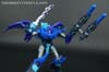 Transformers Prime Beast Hunters Cryofire Predaking - Image #123 of 185