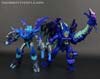 Transformers Prime Beast Hunters Cryofire Predaking - Image #180 of 185