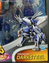 Transformers Prime Beast Hunters Darksteel - Image #3 of 167