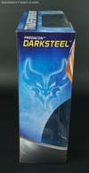 Transformers Prime Beast Hunters Darksteel - Image #6 of 167
