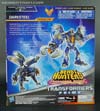 Transformers Prime Beast Hunters Darksteel - Image #8 of 167