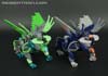 Transformers Prime Beast Hunters Darksteel - Image #56 of 167