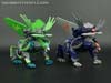 Transformers Prime Beast Hunters Darksteel - Image #57 of 167