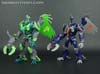 Transformers Prime Beast Hunters Darksteel - Image #149 of 167