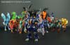 Transformers Prime Beast Hunters Darksteel - Image #163 of 167