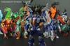 Transformers Prime Beast Hunters Darksteel - Image #164 of 167
