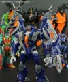 Transformers Prime Beast Hunters Darksteel - Image #165 of 167