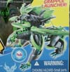 Transformers Prime Beast Hunters Grimwing - Image #2 of 204