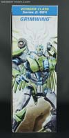 Transformers Prime Beast Hunters Grimwing - Image #7 of 204