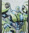 Transformers Prime Beast Hunters Grimwing - Image #8 of 204