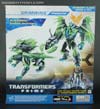 Transformers Prime Beast Hunters Grimwing - Image #11 of 204